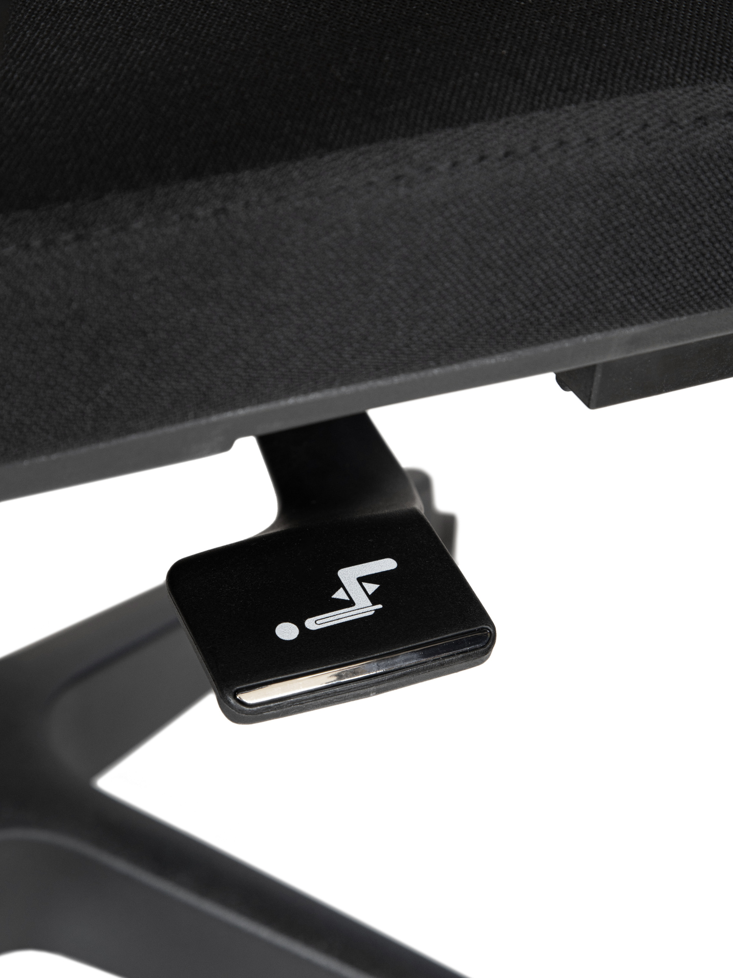 Изображение кресло norden williams black lb